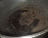 Foto del paso 4 de la receta: Sofrito de porotos negros