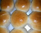 A picture of step 12 of Homemade Dinner Rolls.