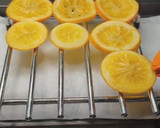 Foto del paso 7 de la receta: Naranjas confitadas o escarchadas