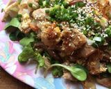 รูปขั้นตอนการทำที่ 17 ของ ก๋วยเตี๋ยวคั่วไก่ Homemade
