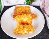 Une image de l'étape 4 de Filet de poisson O-Fish 😋.