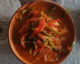 Foto del paso 9 de la receta: Tamales de rajas