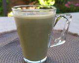 Foto del paso 3 de la receta: Matcha Latte frío, con vainilla