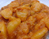 Foto del paso 7 de la receta: Estofado de patatas con chorizo patatero