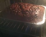 Foto del paso 4 de la receta Bizcocho de chocolate