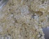 Saboodana Papad recipe step 5 photo