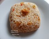 Foto langkah ke 5 dari resep 76. Nasi Goreng Udang Rebon.