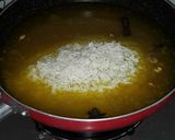 Foto langkah ke 5 dari resep Nasi Mandhi Khas Timur Tengah | Kebuli | Yummy.