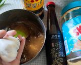 一鍋到底-麻醬乾麵的食譜步驟2照片
