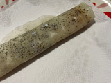 Panqueques con chía (sin gluten ni huevo)