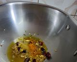 बिहारी स्टाइल में दही चावल (Bihari style curd rice ki recipe in hindi) रेसिपी चरण 4 फोटो