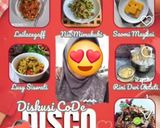 Foto langkah ke 7 dari resep Bihun Goreng Tuna Pedas.