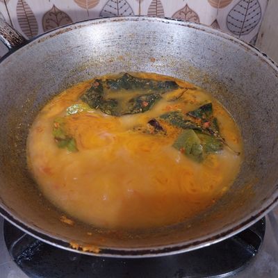 Langkah 3