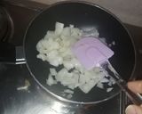 صورة لخطوة 2 من وصفة التورتيلا الاسبانية 🇪🇸 بشكل صحي 👨‍🍳