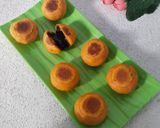 Foto langkah ke 4 dari resep Pia Ubi Gluten Free.