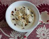 Rasgulla Kheer or Rosogollar Payesh recipe step 2 photo