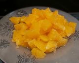 Une image de l'étape 4 de Salade de chou rouge a l'orange 🍊.