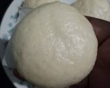 Foto langkah ke 5 dari resep 855) Bakpao (No Mixer).