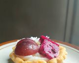 Foto langkah ke 9 dari resep Pie Buah.