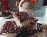Foto del paso 5 de la receta: Brownie de Coco Sin Harina / Sin Tacc