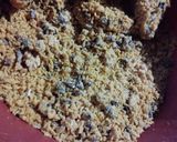 Foto del paso 2 de la receta: Rellena sin sangre (embutidos)