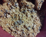 Foto del paso 2 de la receta: Rellena sin sangre (embutidos)