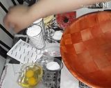 صورة لخطوة 1 من وصفة صابلي القبة بشكل جديد
