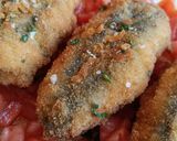 Foto del paso 9 de la receta: Boquerones rellenos empanados
