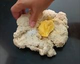 Foto langkah ke 8 dari resep Luti Gendang Oleh Oleh Khas Batam.