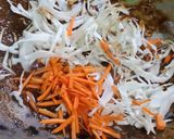 Foto langkah ke 2 dari resep Bihun Goreng Pedas.