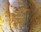 Foto langkah ke 3 dari resep Ikan Bakar, Yummy.