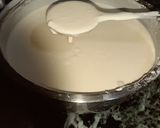 মুগ পাটিসাপ্টা(moog patisapta recipe in bengali) রেসিপির ধাপ 3 ছবি