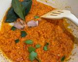 Foto langkah ke 4 dari resep Balado kentang udang.