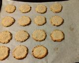 Két hozzávalós villámsüti recept fázis 3 fotója