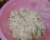 Foto langkah ke 12 dari resep Talam Talas Ebi.