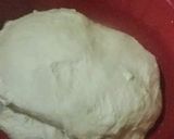 Foto langkah ke 2 dari resep Bread Pumpkin (Roti Labu).