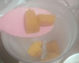 Foto langkah ke 3 dari resep Snack Labu Kuning (MPASI Bayi 8 Bln +).