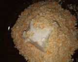 Foto langkah ke 5 dari resep Nugget pisang.