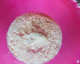 Foto del paso 2 de la receta: Pan Dulce!