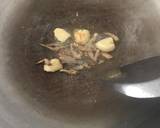 Petola goreng telur (fry butternut squash with egg) recipe step 2 photo