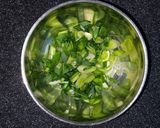 Foto langkah ke 6 dari resep Tumis tofu puyuh.