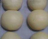 Foto langkah ke 5 dari resep Roti Manis.