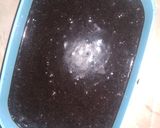 Foto langkah ke 4 dari resep Brownies Goriorio.