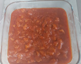 Foto del paso 5 de la receta: Frito de magra en Thermomix