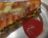 A picture of step 6 of 🫶🏻Sandwich🫶🏻.