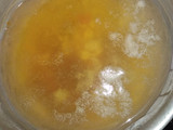 #Mango Sago Khas Hongkong