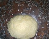 Foto langkah ke 1 dari resep Pastel basah kriuk.