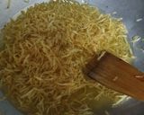 Foto langkah ke 5 dari resep 381. Mustofa (Kering Kentang).