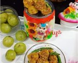 आंवला और हरी मिर्च का अचार (Amla aur hari mirch ka achar recipe in hindi) रेसिपी चरण 6 फोटो