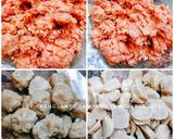 Foto langkah ke 1 dari resep Tumis Baby Buncis Daging Giling.